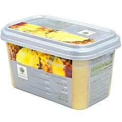 Пюре замороженное "Ravifruit" Ананас 1 кг Пюре замороженное "Ravifruit" Ананас 1 кг
