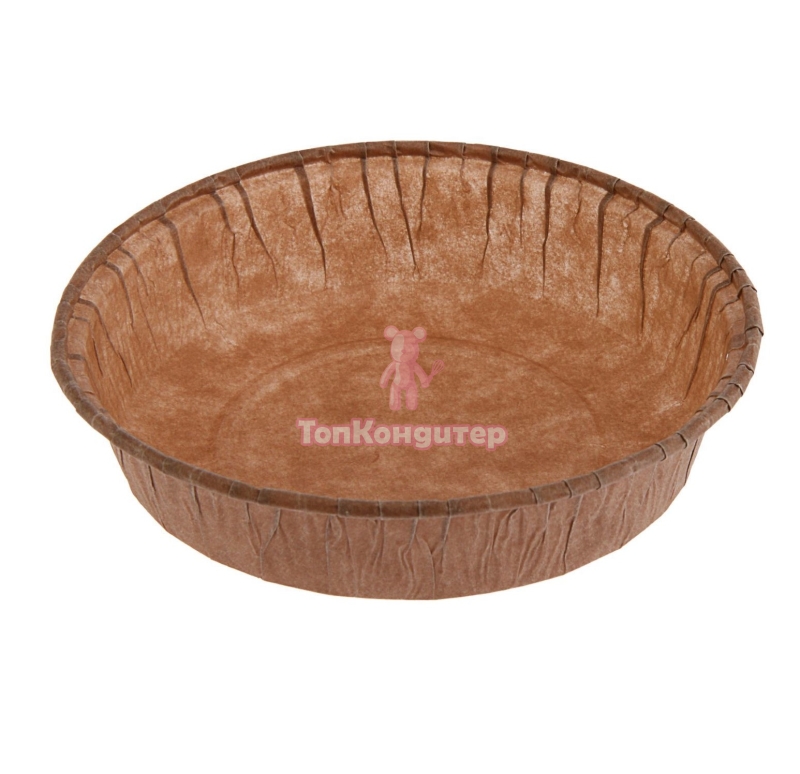 Форма для выпечки "Пай" 9 см*2 см