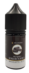 Экстракт Бобов тонка "ARAMONA" 30 мл