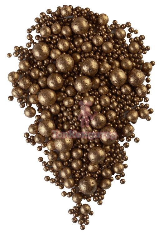 Драже зерновое в кондитерской глазури №213 50 гр